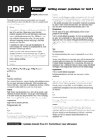 FCE Trainer Tests