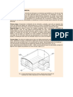 Construcción Del Temazcal