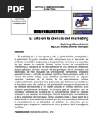 Download Articulo Cientifico Marketing by Clara Harper SN142223696 doc pdf