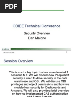 Download Security Overview PeopleSoft by Prashant Prakash SN14222437 doc pdf