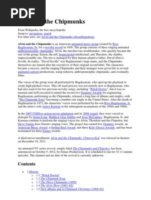 Alvin Si Veveritele Leisure Entertainment General Letra de what if eminem did jingle bells. scribd