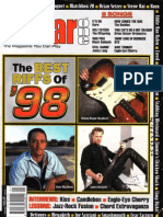 Guitar One January 1999-01 PDF