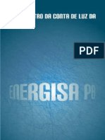 Cartilha Energisa PB PDF