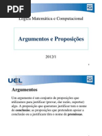 5 - ARGUMENTOS E PROPOSIÇÕES_1