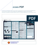 Manual Do Usuário POSITRON PX32 P