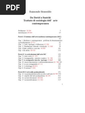 Strassoldo Sociologia Dellarte Max Weber Sociology - 