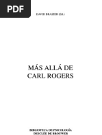 Download Ms All de Carl Rogers by Solaris Pilates SN142246057 doc pdf