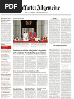 Frankfurter Allgemeine Zeitung 20110430