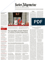 Frankfurter Allgemeine Zeitung 20110430