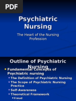 Download Psychiatric Nursing by Jasmin Jacob SN14224994 doc pdf