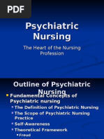 Download Psychiatric Nursing- Foundations by Jasmin Jacob SN14225091 doc pdf