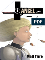 Rust Angel #1