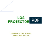 Doctrina Espititualista TM. Los Protectores