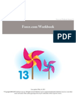 force.com workbook