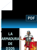 La Armadura de Dios