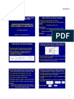 AulaCircuito+RetificadorOndaCompleta Prof Mario