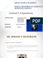 Armand Feigenbaum