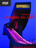 Download zaha hadid-Bergisel Ski Jump by kienviet SN14226339 doc pdf