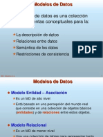 Base de Datos