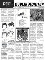 Download West Dublin Monitor  Volume 1 Issue 2 by West Dublin Monitor SN142265808 doc pdf