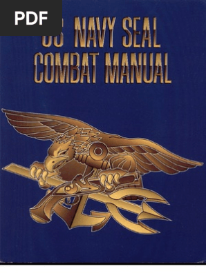 Us Navy Seal Combat Manual Pdf