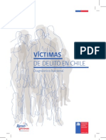 DIAGNOSTICO DE VICTIMAS