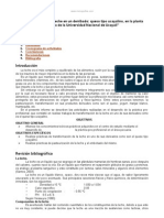 Procesamiento Leche Derribado Queso Tipo Ucayalino