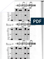 Swing Drum Patterns