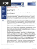 Download Commission on Jud Ethics-No AAML for Some CT Judges But What About AFCC by JournalistABC SN142274988 doc pdf