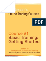 Online Trading Courses - Forex