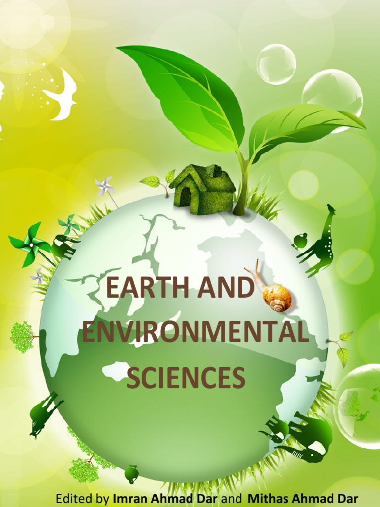 Earth Environmental Sciences | PDF | Geophysical Survey (Archaeology ...