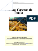 Paella