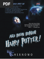 Aku Ingin Bunuh Harry Potter | PDF