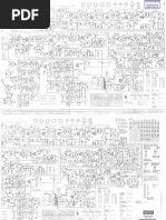 Grundig Satellit 3400 Professional - Service Manual Full Color