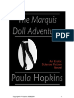 The Marquis Doll Adventures