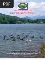 Download Georgia  North Carolina Mountains  Lakes Regional Guide Magazine -- MarchApril 2009 by joesoftlink SN14228464 doc pdf