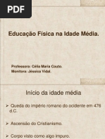 Idade Média