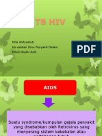 TB HIV