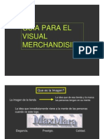 25285922 Guia Para El Visual Merchandising