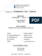 Kompetensi Dalam Bahasa Melayu-HBML4403