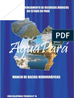 18028096 Manejo de Bacias Hidrograficas