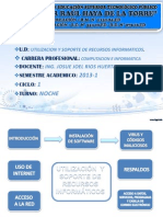 Centro de Presesamiento de Datos