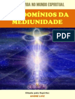 Nos Dominios Da Mediunidade - Chico Xavier