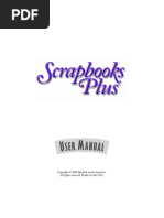 Download Scrapbook Plus Tutorial by maureenles SN142299846 doc pdf