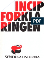 Princip Förklaring