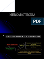 Mercado Tec Nia