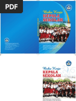 Download Buku Kerja Kepala Sekolah Kecil by Lalu Hamdan SN142306481 doc pdf