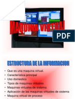 Maquina Virtual