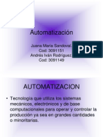 Automatizacion