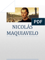 Nicolas Maquiavelo Ok